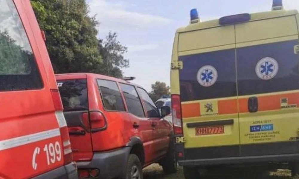 Τραγωδία στη Ναύπακτο: Νεκρός ο αθλητής που είχε πέσει στη χαράδρα